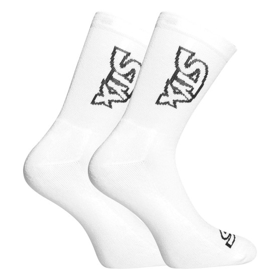 3PACK calzini Styx high white (3HV1061)