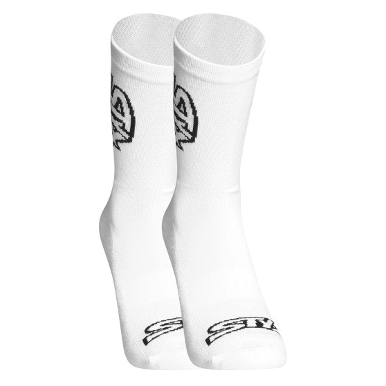 3PACK calzini Styx high white (3HV1061)