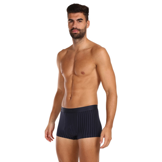 3PACK Boxer da uomo S.Oliver multicolore (NH-40H-57668129)