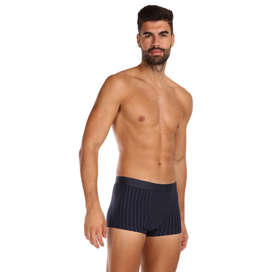 3PACK Boxer da uomo S.Oliver multicolore (NH-40H-57668129)