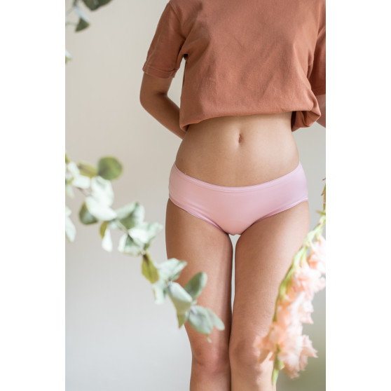 Mutandine mestruali Meracus Everyday Pink Hip Plus (MEMS027)