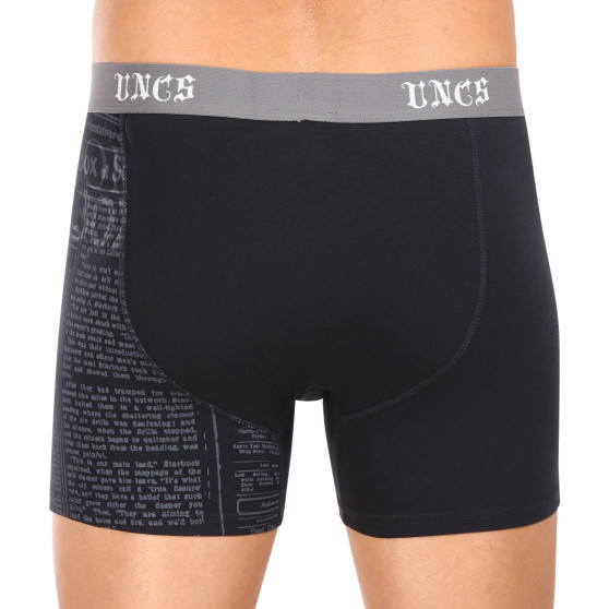 2PACK boxer da uomo  Angelo oversize UNCS