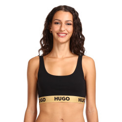 Reggiseno donna HUGO nero (50480172 003)