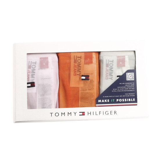 3PACK infradito donna Tommy Hilfiger multicolore (UW0UW04708 0VU)