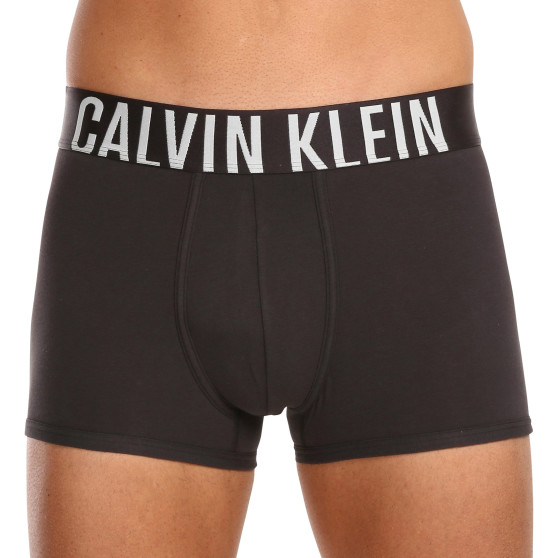 Boxer da uomo Calvin Klein nero (NB1042A-001)