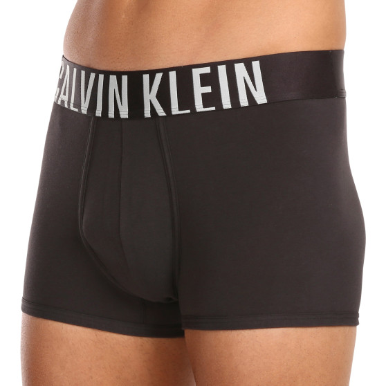 Boxer da uomo Calvin Klein nero (NB1042A-001)