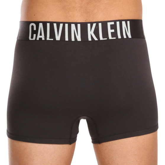 Boxer da uomo Calvin Klein nero (NB1042A-001)