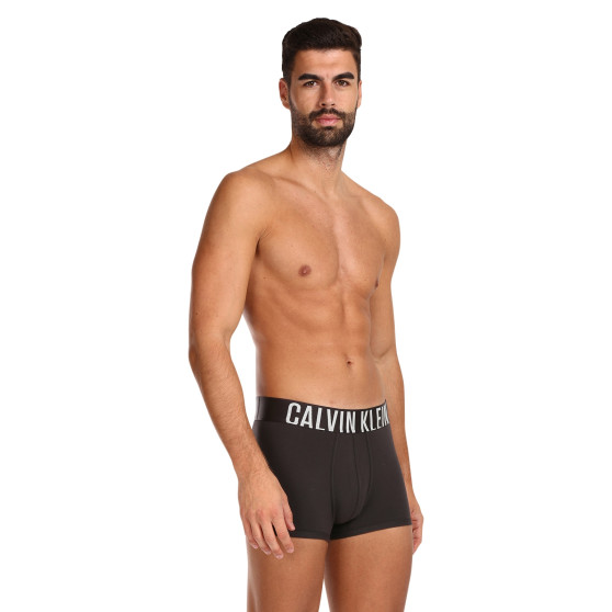 Boxer da uomo Calvin Klein nero (NB1042A-001)