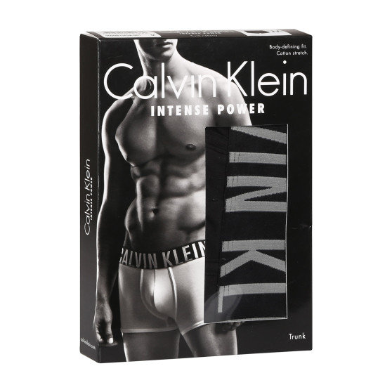 Boxer da uomo Calvin Klein nero (NB1042A-001)