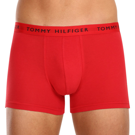 3PACK boxer uomo Tommy Hilfiger multicolore (UM0UM02203 0WS)