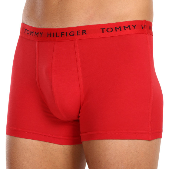 3PACK boxer uomo Tommy Hilfiger multicolore (UM0UM02203 0WS)