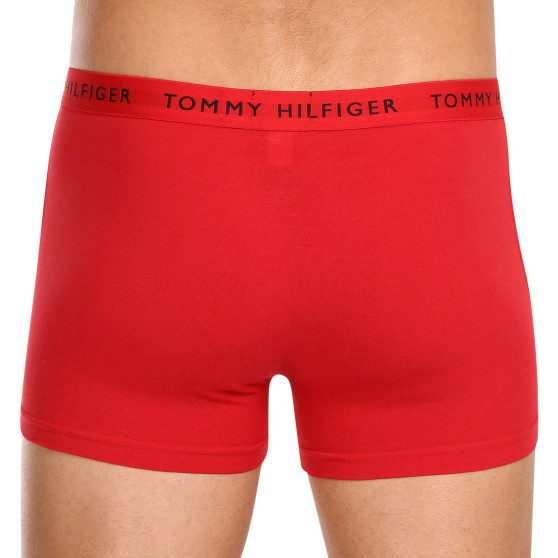 3PACK boxer uomo Tommy Hilfiger multicolore (UM0UM02203 0WS)