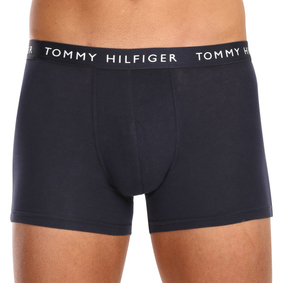 3PACK boxer uomo Tommy Hilfiger multicolore (UM0UM02203 0WS)