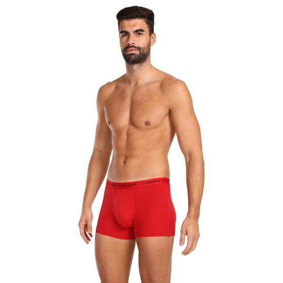 3PACK boxer uomo Tommy Hilfiger multicolore (UM0UM02203 0WS)