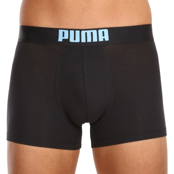 2PACK boxer uomo Puma multicolore (651003001 033)