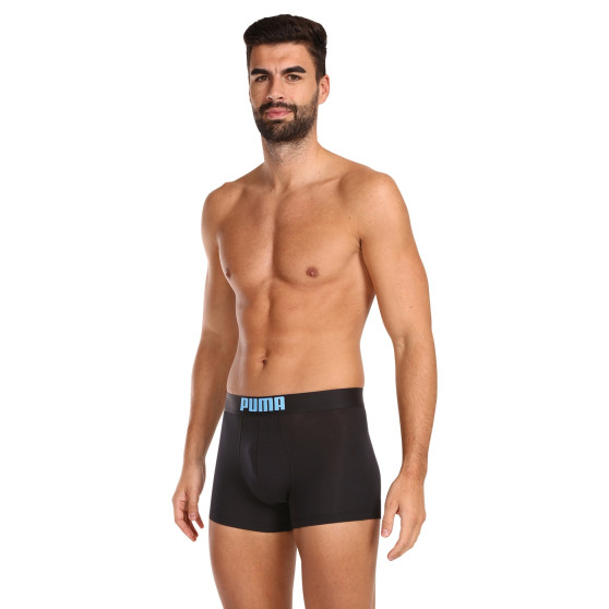 2PACK boxer uomo Puma multicolore (651003001 033)