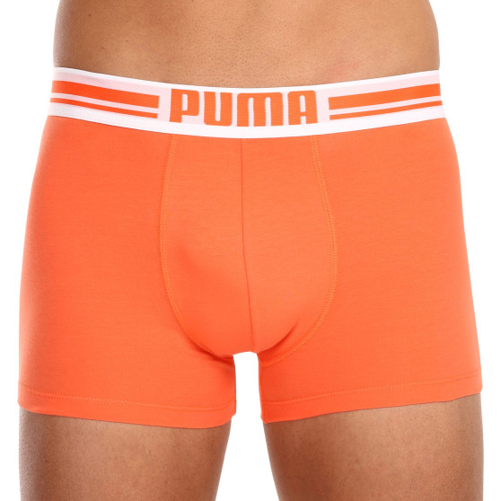 2PACK boxer uomo Puma multicolore (651003001 034)