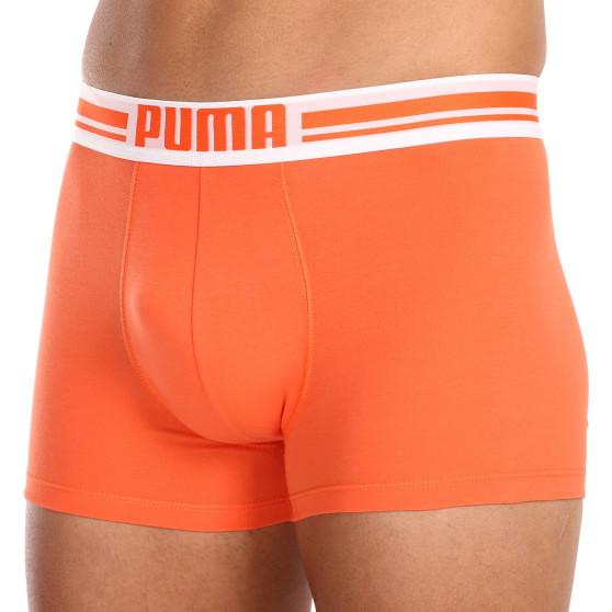 2PACK boxer uomo Puma multicolore (651003001 034)