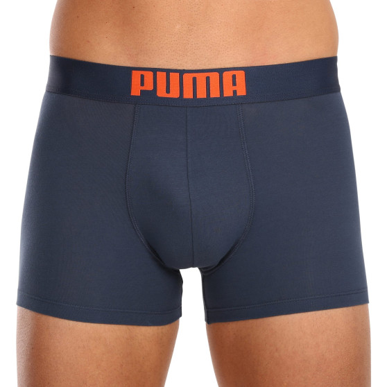 2PACK boxer uomo Puma multicolore (651003001 034)