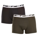 2PACK boxer uomo Puma multicolore (701221416 005)