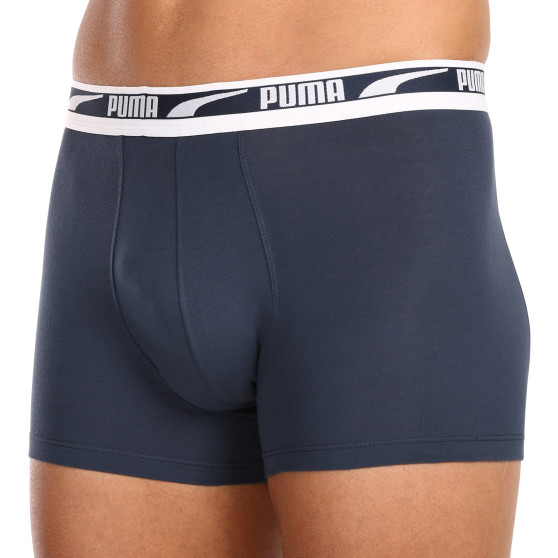 2PACK boxer uomo Puma multicolore (701221416 007)