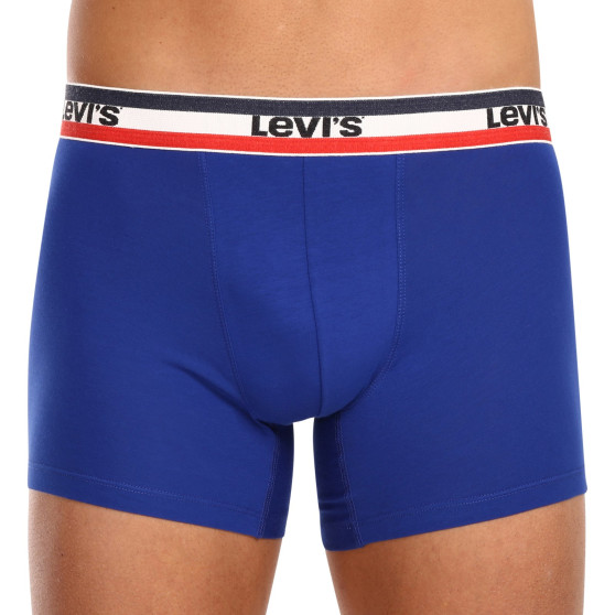 3PACK boxer uomo Levis multicolore (100002870 010)