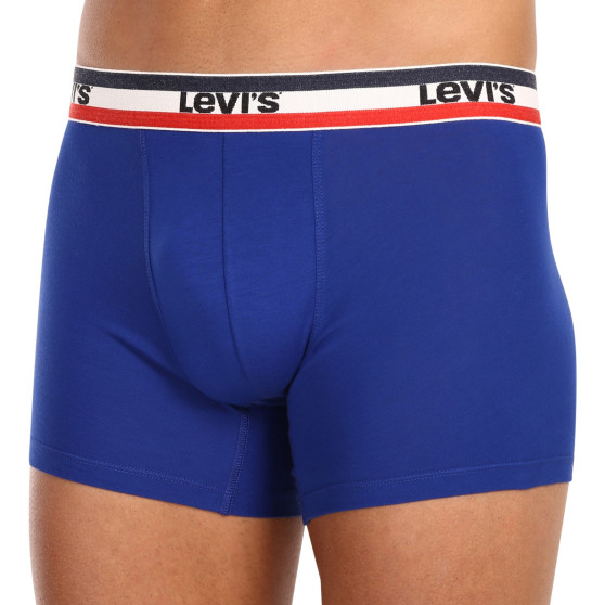 3PACK boxer uomo Levis multicolore (100002870 010)