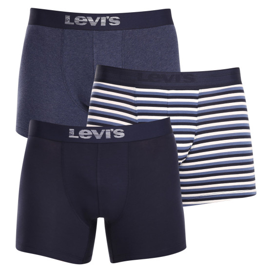 3PACK boxer uomo Levis multicolore (701224661 001)