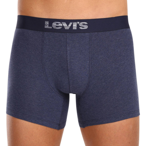 3PACK boxer uomo Levis multicolore (701224661 001)