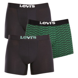 3PACK boxer uomo Levis multicolore (701224664 001)