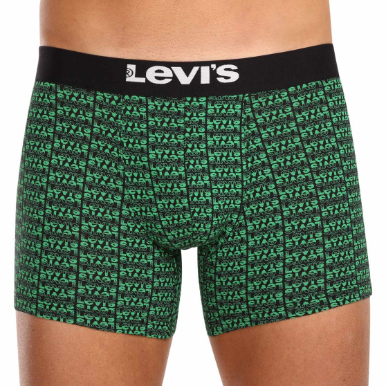 3PACK boxer uomo Levis multicolore (701224664 001)