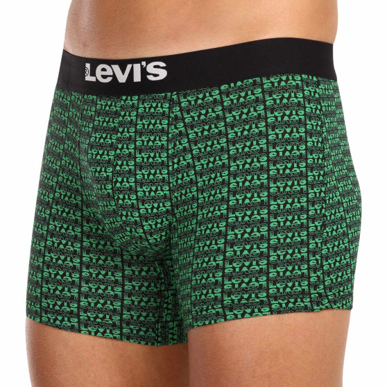 3PACK boxer uomo Levis multicolore (701224664 001)