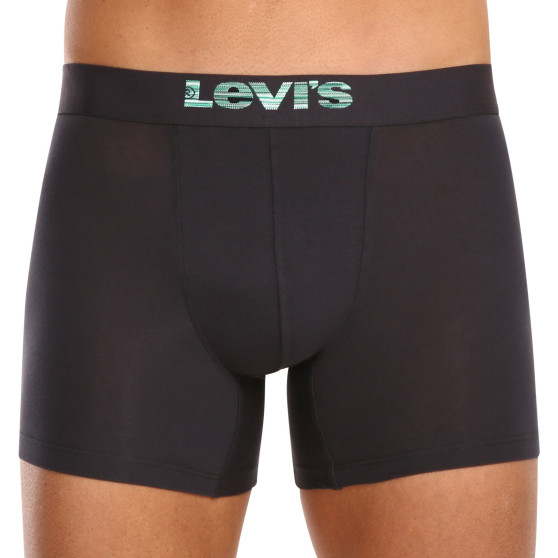 3PACK boxer uomo Levis multicolore (701224664 001)