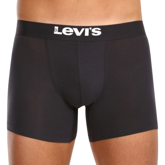 3PACK boxer uomo Levis multicolore (701224664 001)