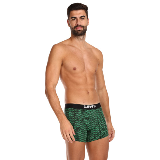 3PACK boxer uomo Levis multicolore (701224664 001)