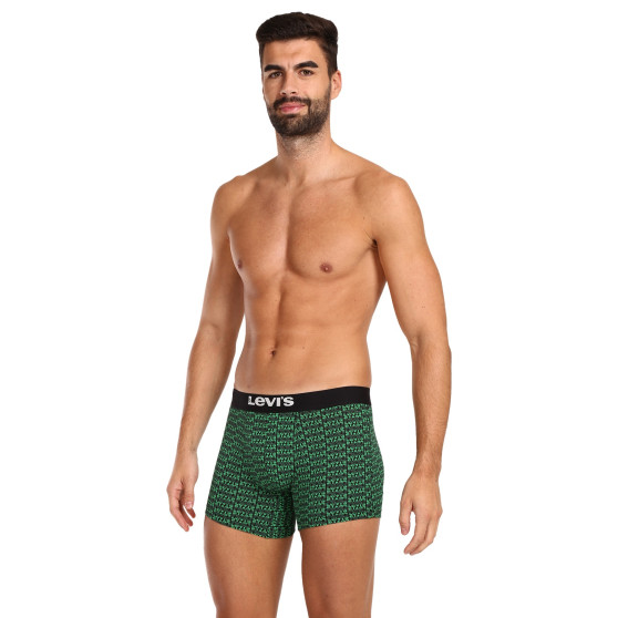 3PACK boxer uomo Levis multicolore (701224664 001)