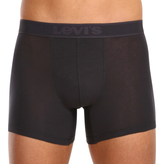 3PACK boxer uomo Levis multicolore (701224660 001)