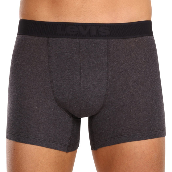 3PACK boxer uomo Levis multicolore (701224660 001)