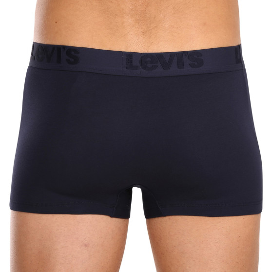 3PACK boxer uomo Levis blu scuro (905042001 002)