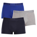 3PACK boxer uomo Levis multicolore (905042001 022)