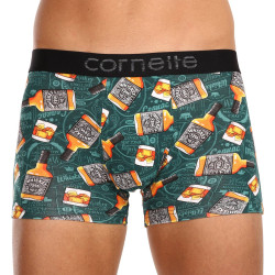 Boxer da uomo Cornette High Emotion multicolore (508/138)