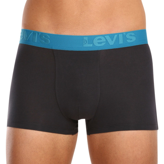 3PACK boxer uomo Levis multicolore (905042001 023)