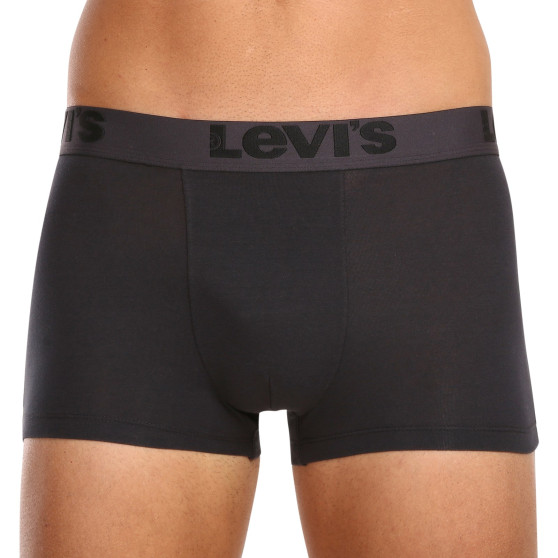 3PACK boxer uomo Levis multicolore (905042001 023)