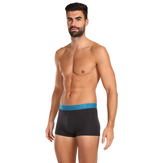 3PACK boxer uomo Levis multicolore (905042001 023)