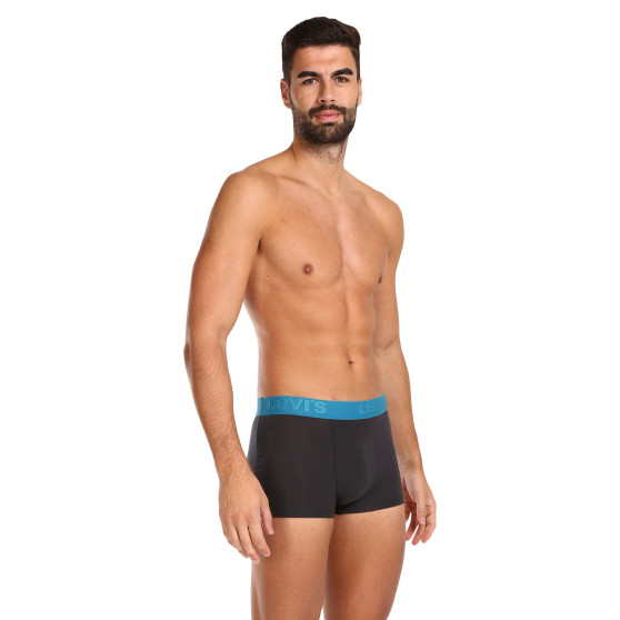 3PACK boxer uomo Levis multicolore (905042001 023)