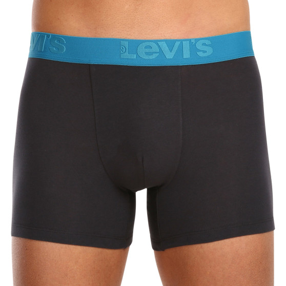 3PACK boxer uomo Levis multicolore (905045001 023)