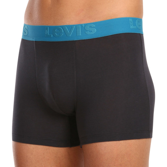 3PACK boxer uomo Levis multicolore (905045001 023)