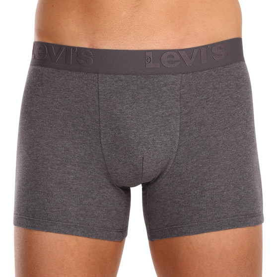 3PACK boxer uomo Levis multicolore (905045001 023)