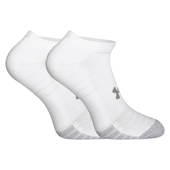 3PACK calzini Under Armour bianco (1346755 100)