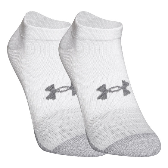 3PACK calzini Under Armour bianco (1346755 100)